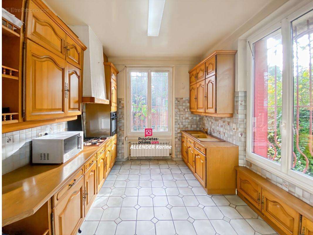 Maison à SENS