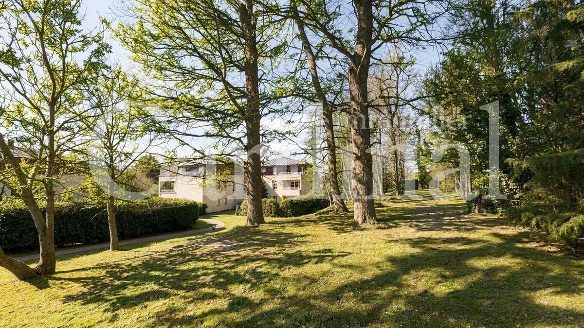 Appartement à NOISY-LE-ROI