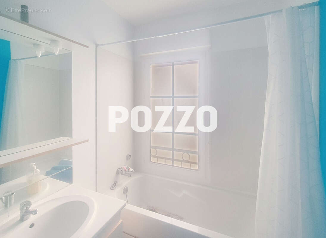 Appartement à BAYEUX