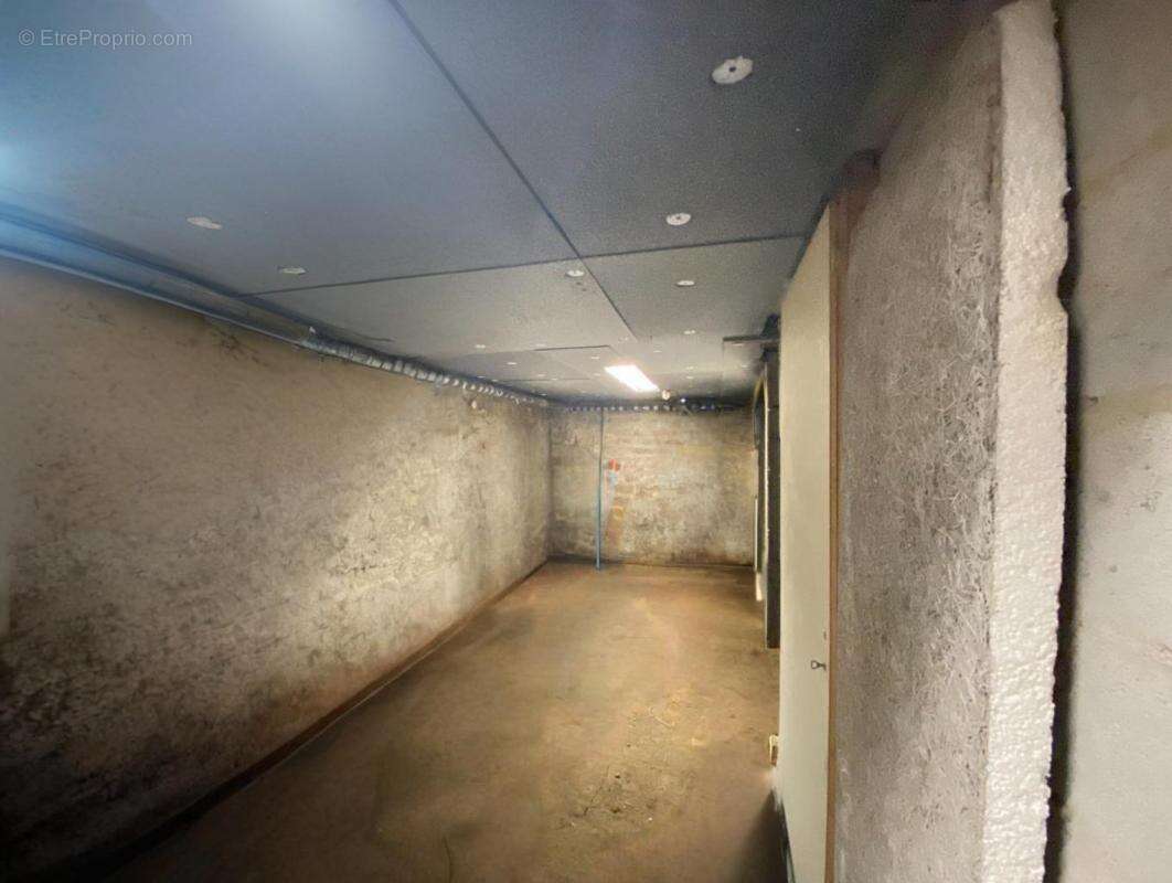 Maison à SAINT-JEAN-BREVELAY