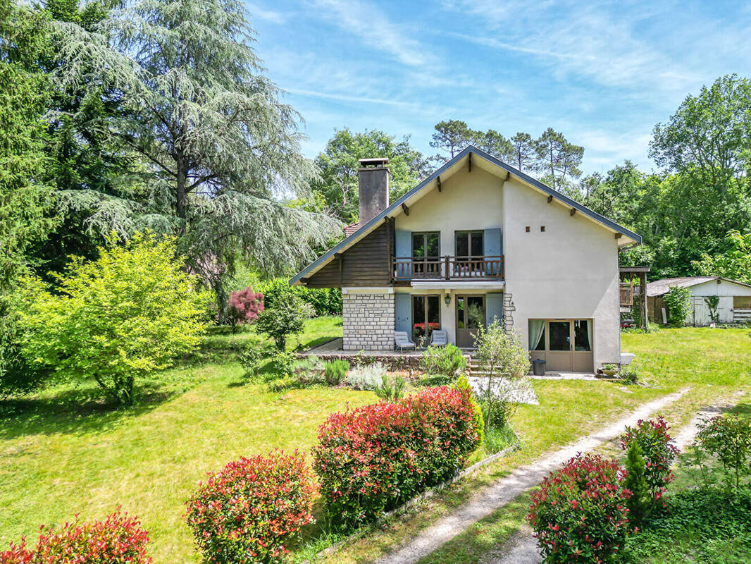 Maison à RAZAC-SUR-L'ISLE