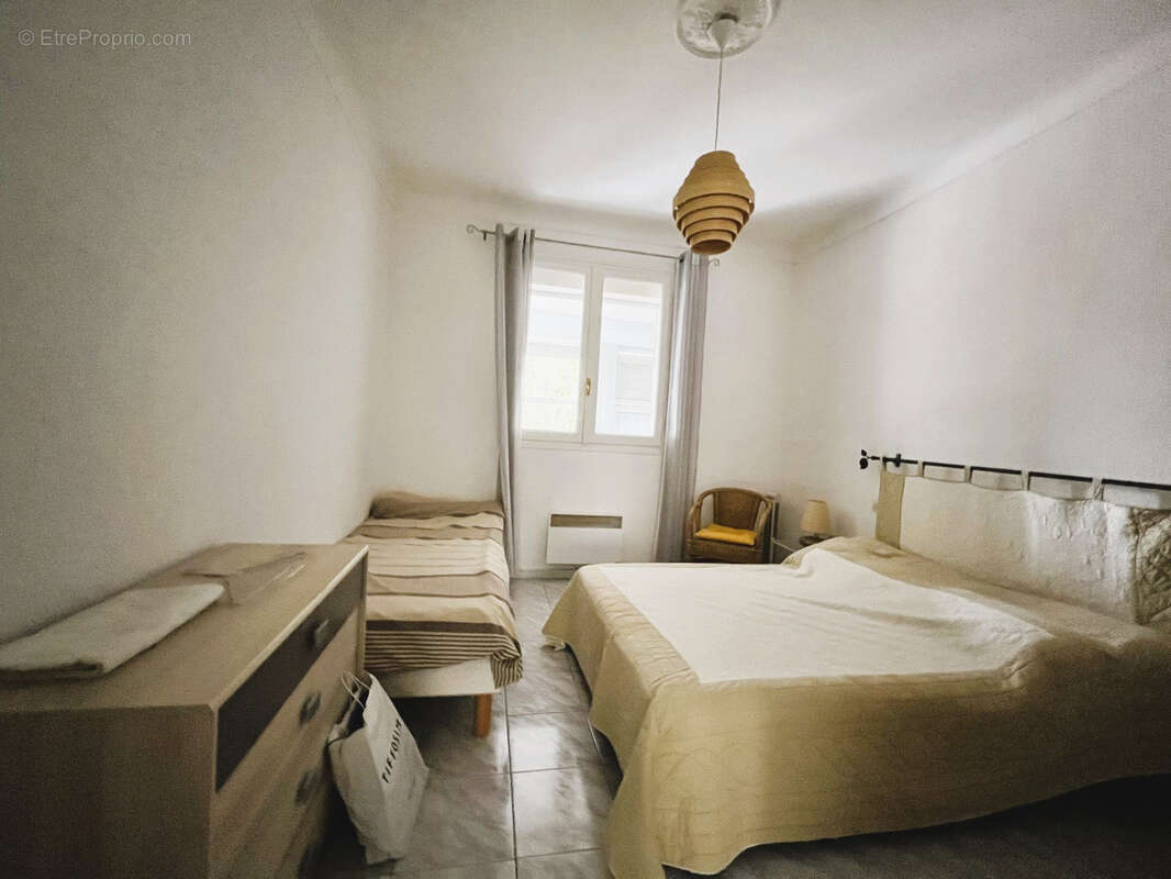 Appartement à CANET-EN-ROUSSILLON