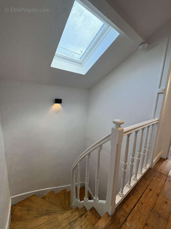 Maison à SAINT-GERMAIN-AU-MONT-D'OR