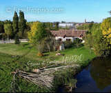 Maison à LA CHAPELLE-SAINT-LAURIAN