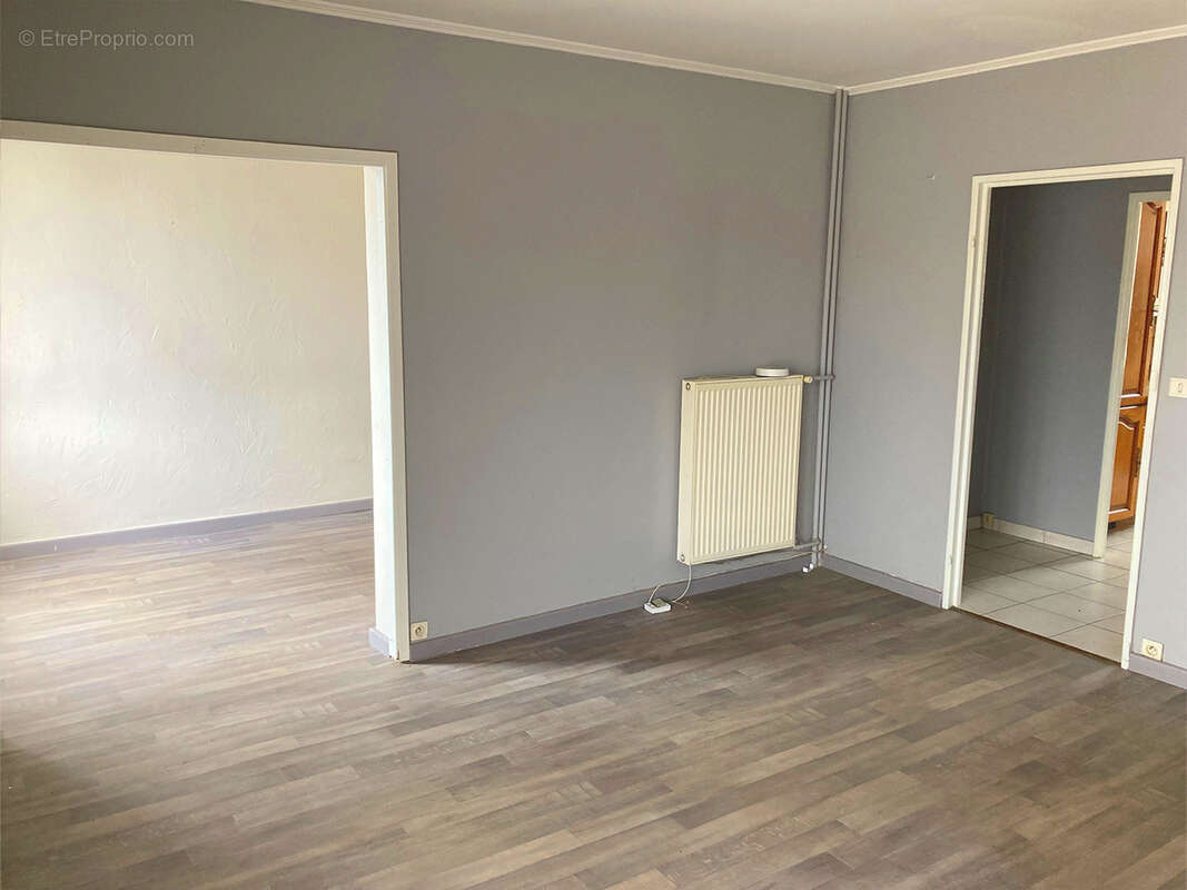 Appartement à MONTELIMAR