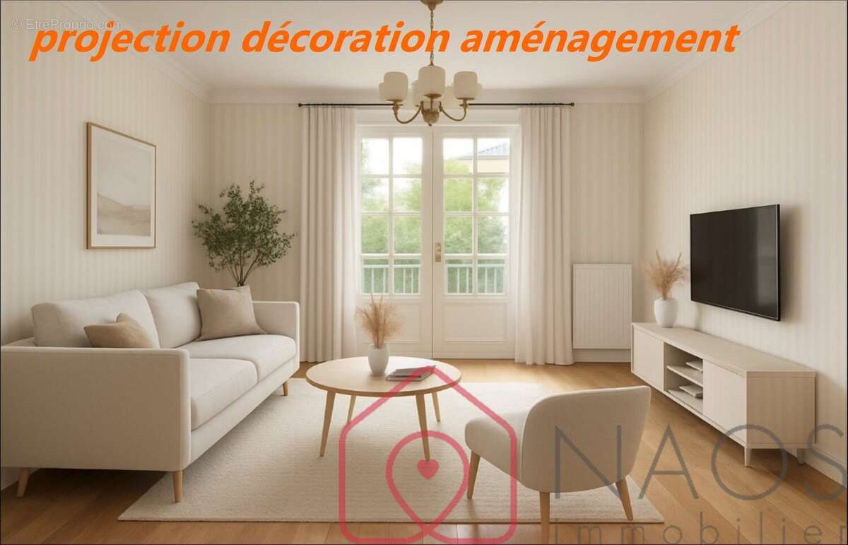 Maison à CARQUEFOU