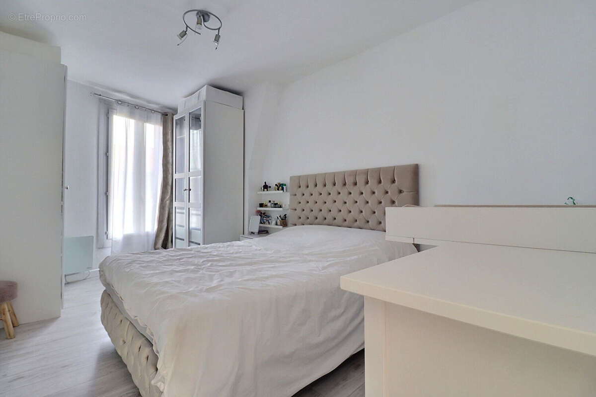 Appartement à ARGENTEUIL