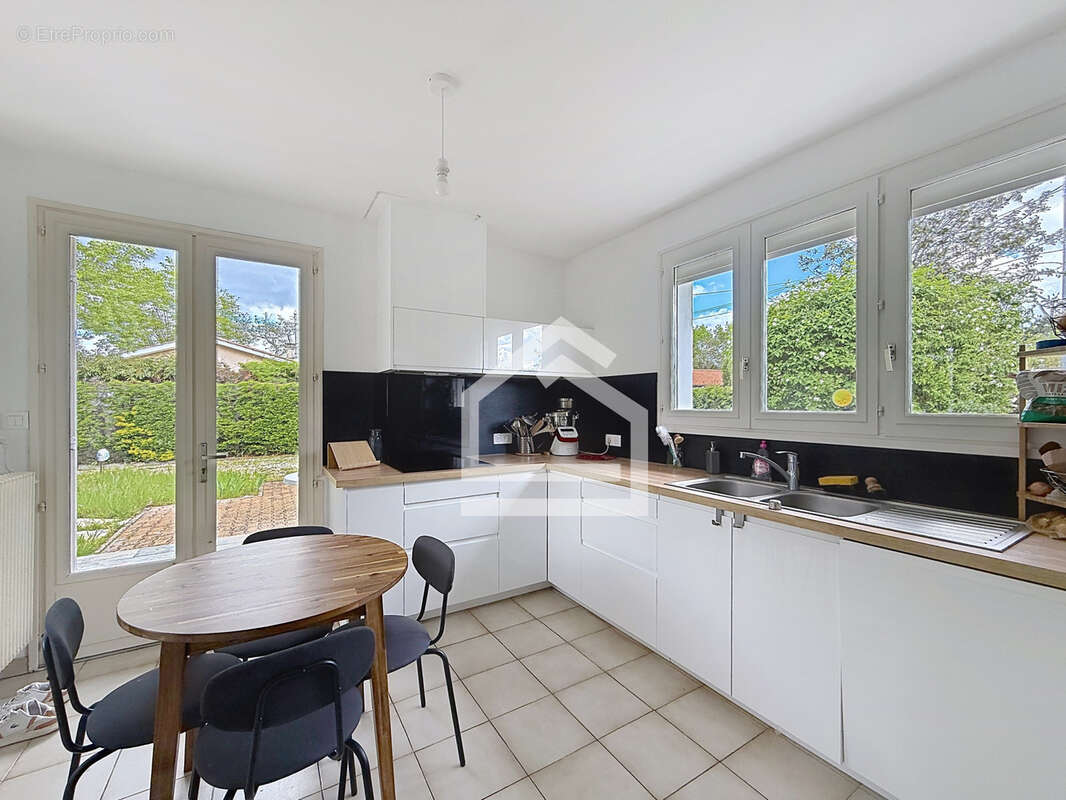 Maison à SAINT-AUBIN-DE-MEDOC