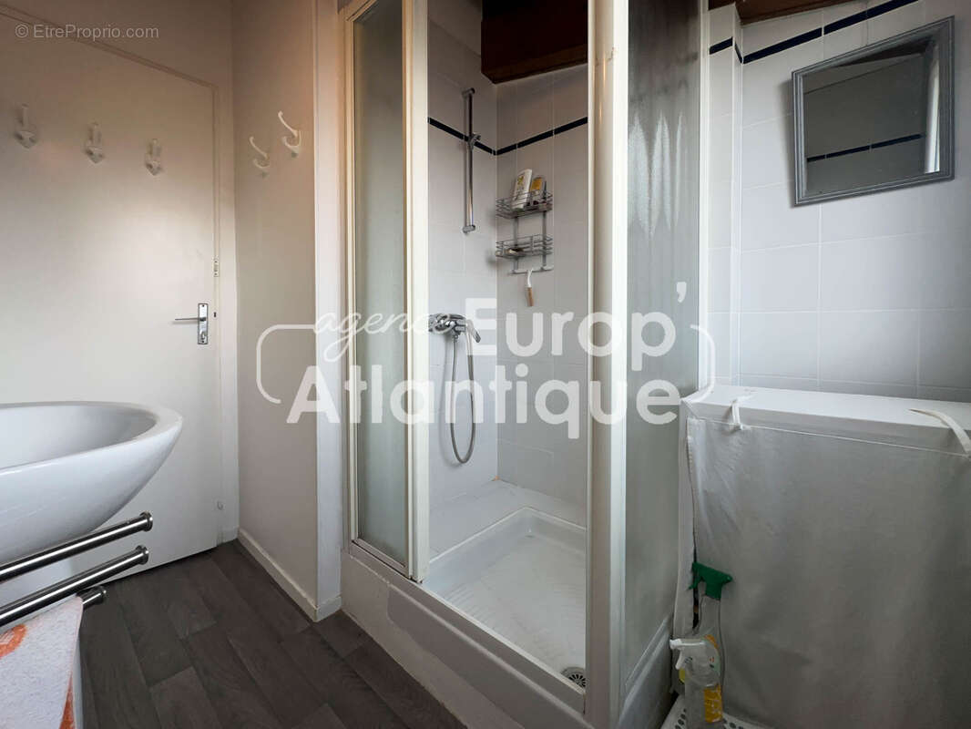 Maison à LES MATHES