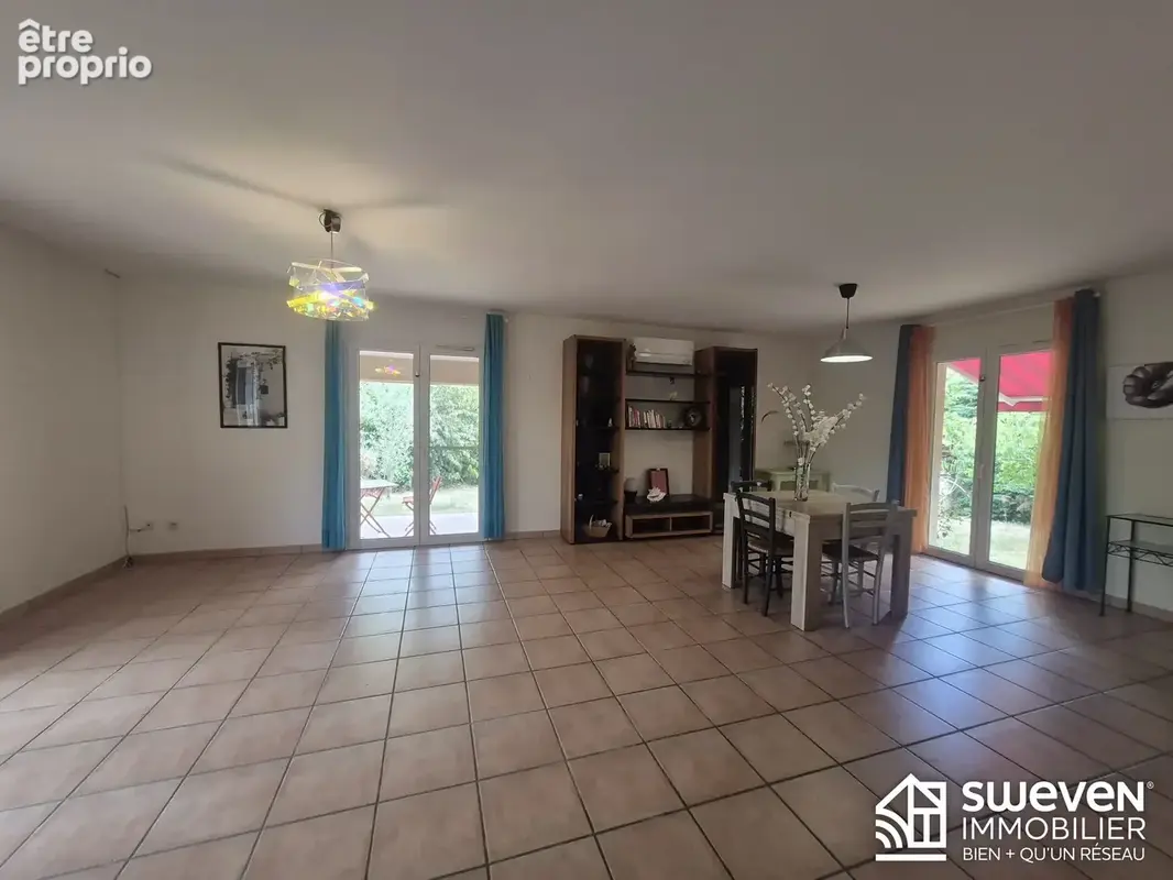 Maison 5 pièces 126 m² à vendre à Muret (31600) - photo 9