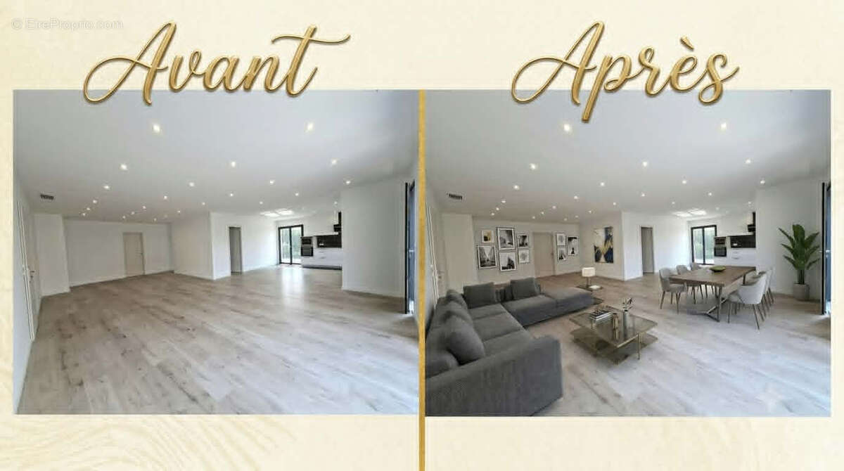 Splendide Villa Contemporaine de Plain-Pied (2022)   Poey de Lescar - photo 7