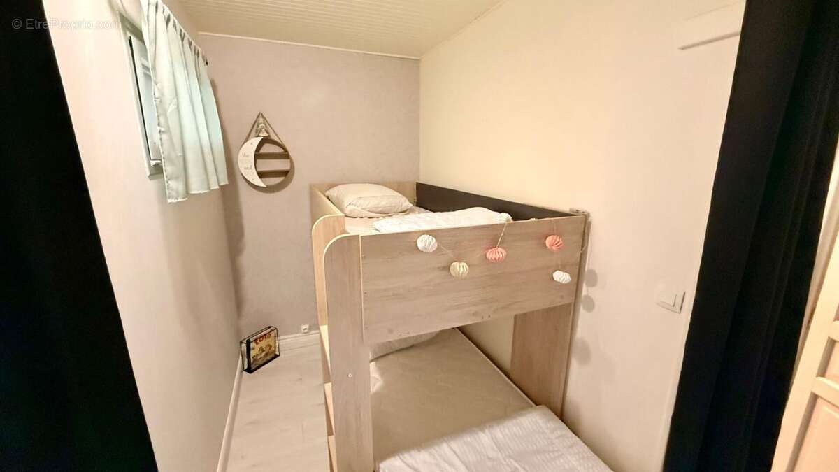 Appartement Mont Dore 3 pièce(s) 55.4 m2 - photo 3