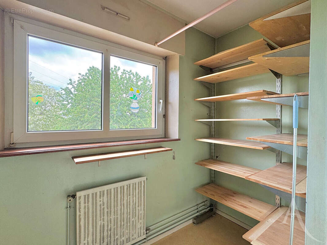 Appartement à FAMECK
