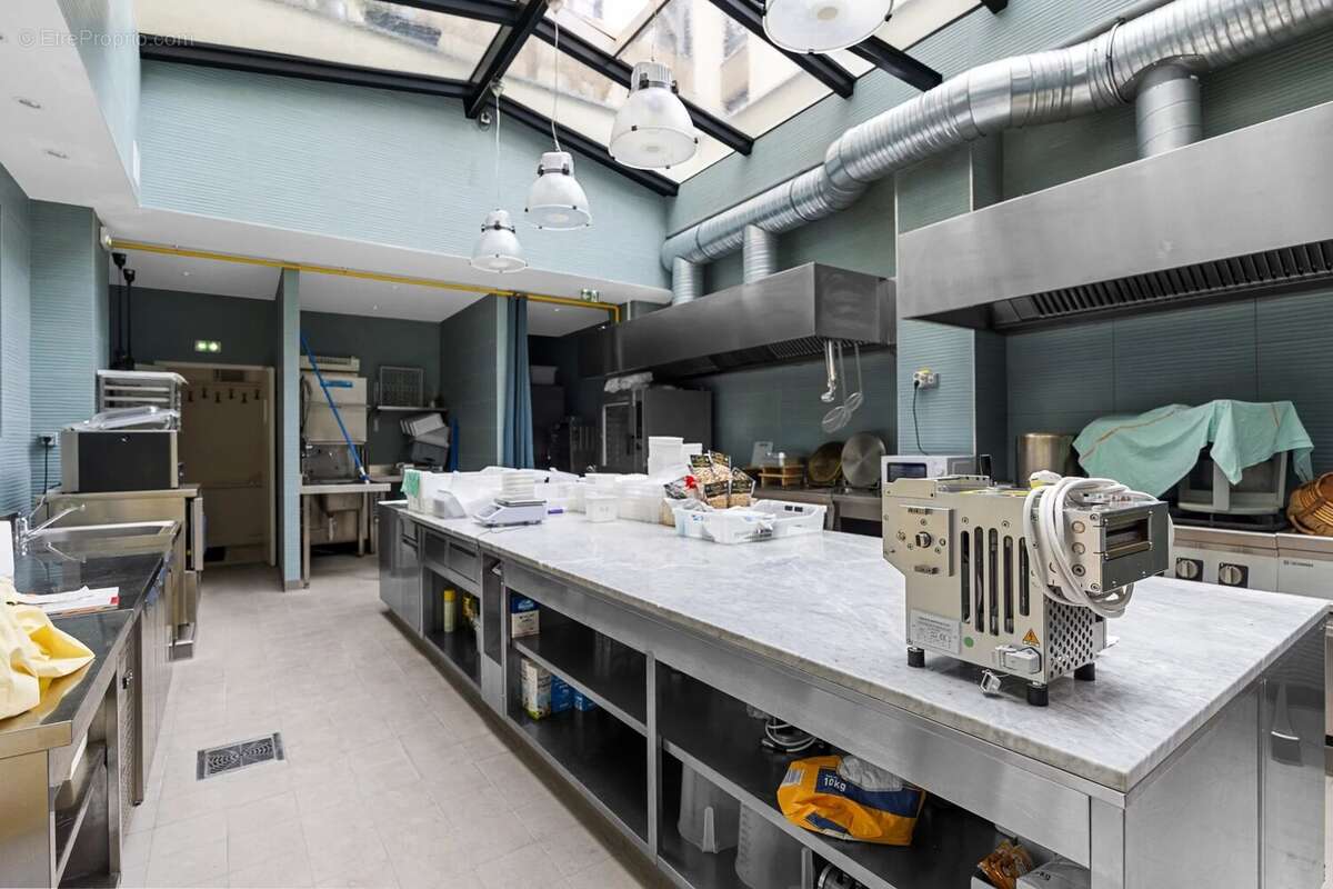 Commerce à NOGENT-SUR-MARNE