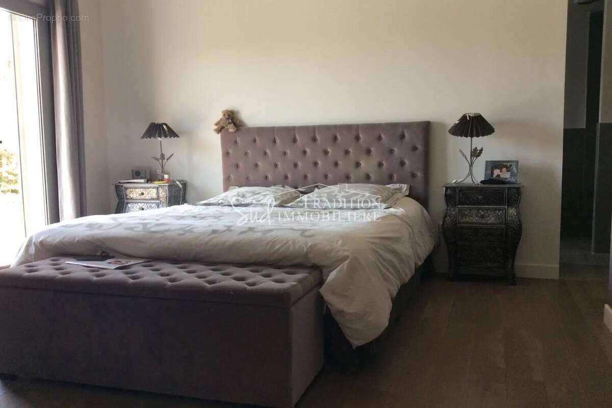 Maison 137 m² à Maussane-Les-Alpilles  - photo 8