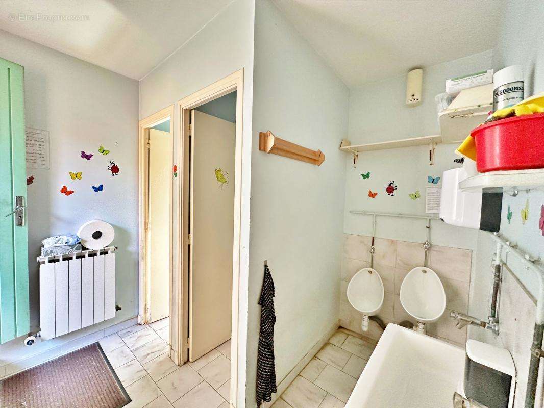 Appartement à BEAUMES-DE-VENISE