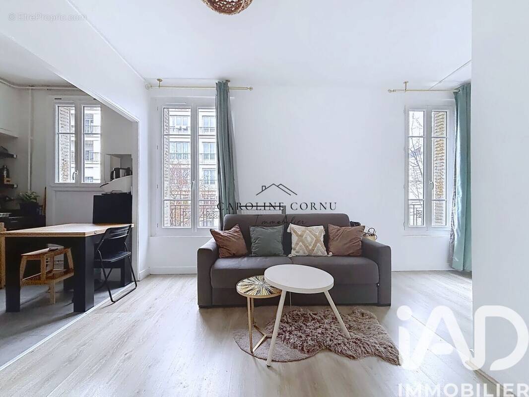 Photo 1 - Appartement à MAISONS-ALFORT