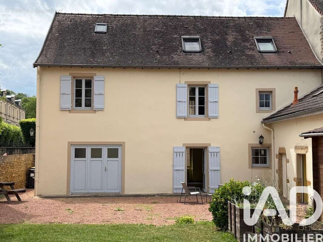 Photo 2 - Maison à CHAROLLES