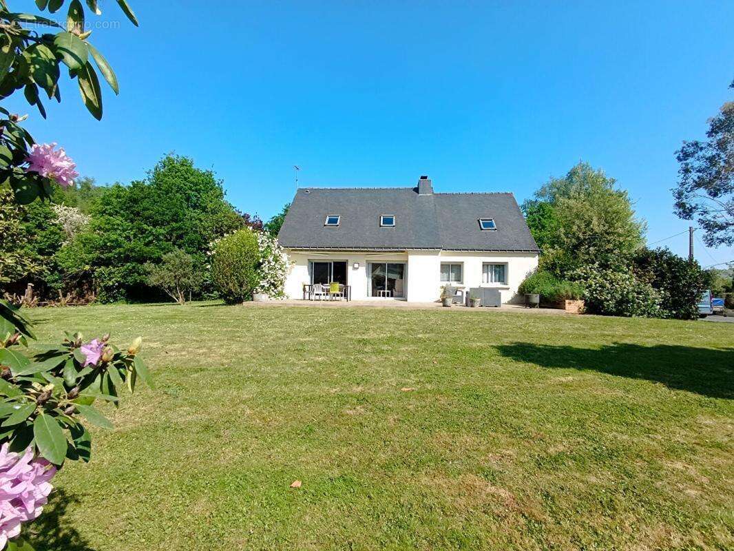 Maison à LE SOURN