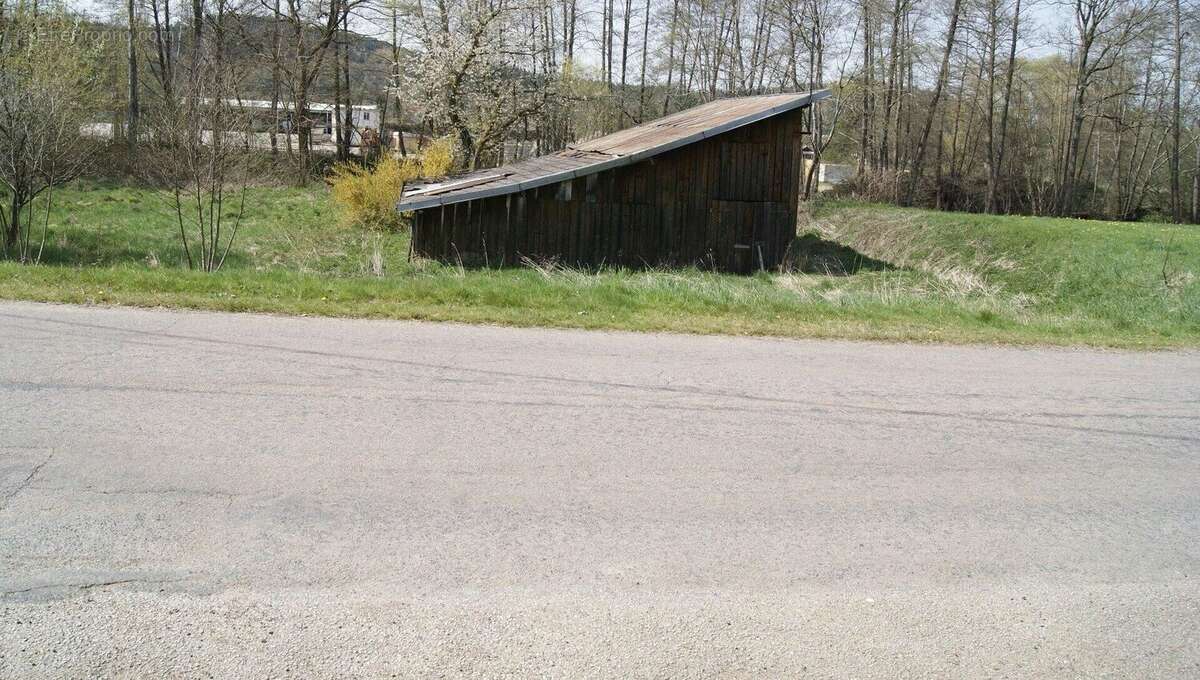Photo 2 - Maison à ANOULD