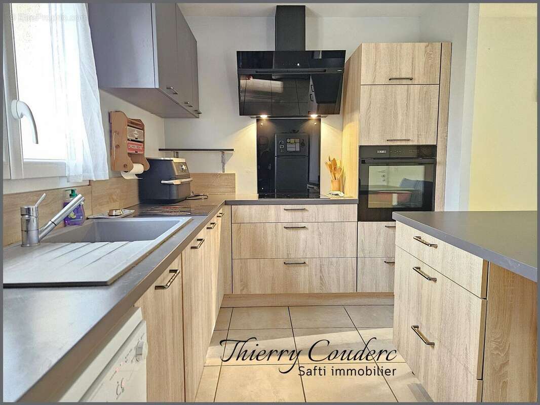 Photo 7 - Maison à CARLUX