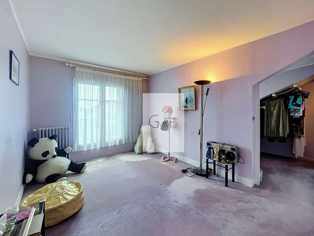 Maison 94 m² à L'hay-Les-Roses  - photo 7