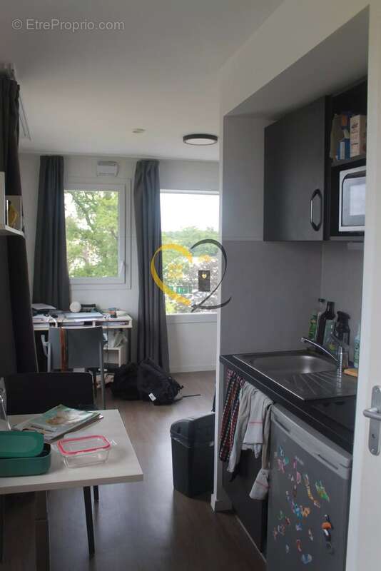 Appartement à TOURS