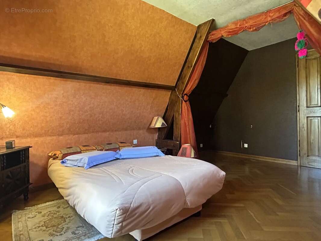 charmante maison familiale - photo 7