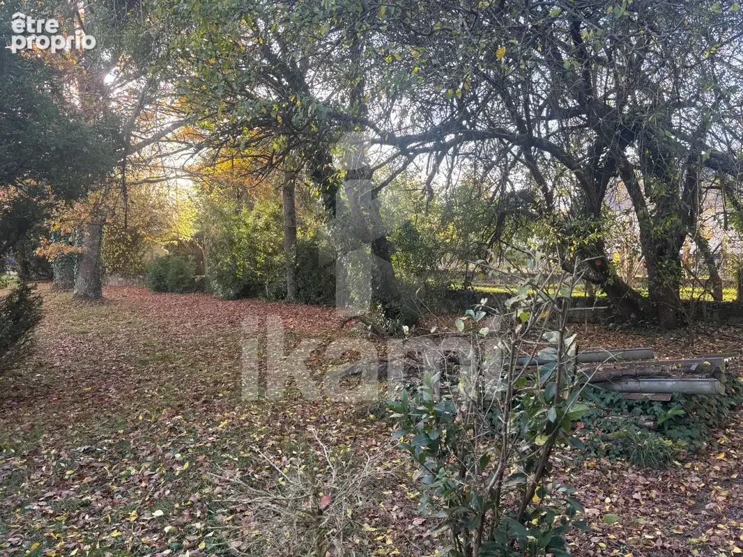 Terrain à bâtir non viabilisé   827 m2   Argent-sur-Sauldre - photo 2