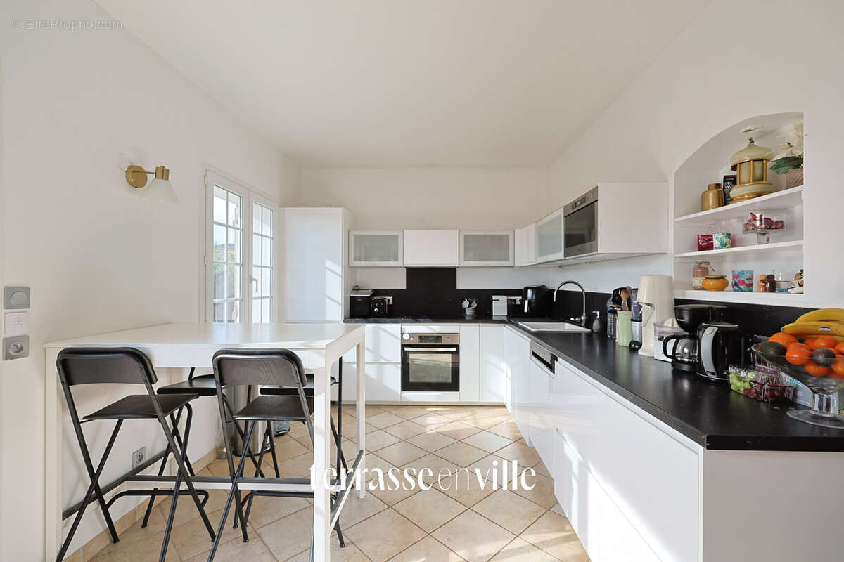 Maison à BANDOL