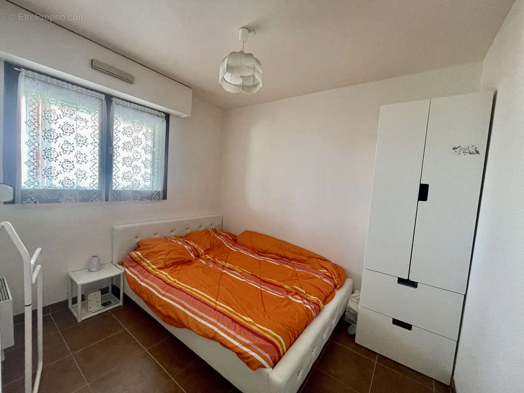 Appartement à VILLERS-SUR-MER