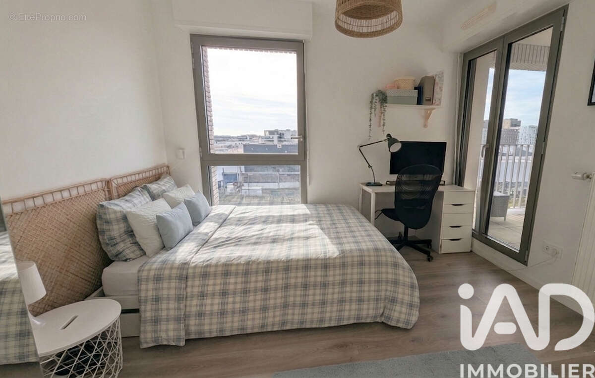 Photo 7 - Appartement à MASSY