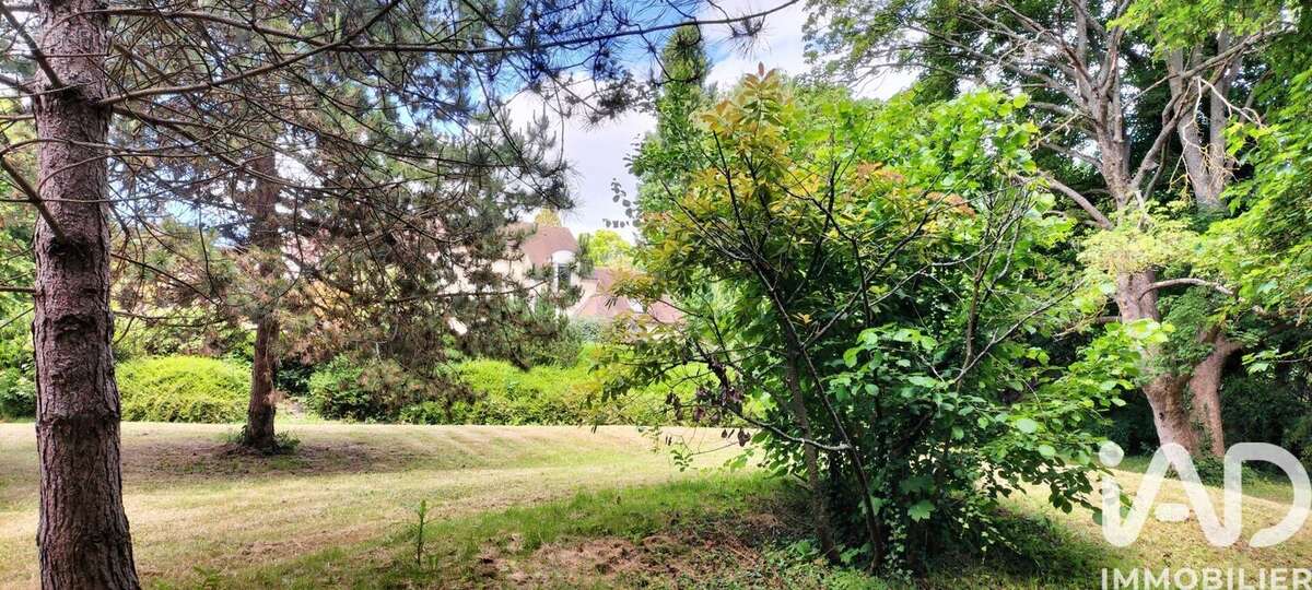 Photo 5 - Maison à CHAMPAGNE-SUR-OISE