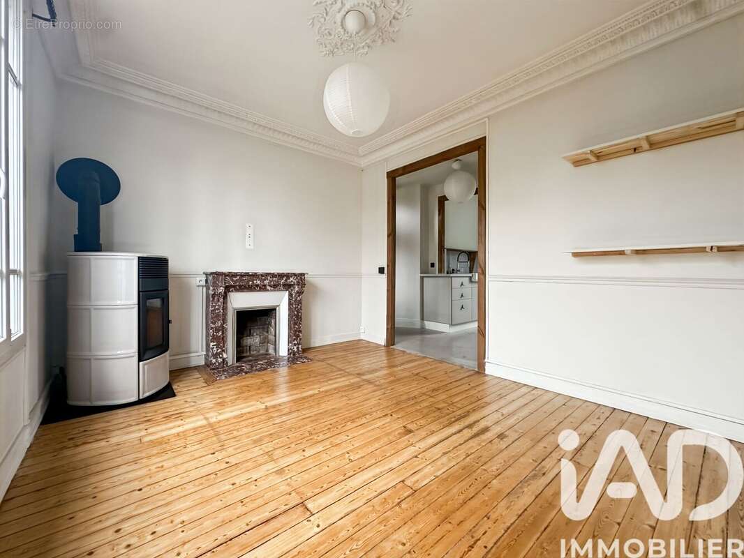 Photo 6 - Maison à CHELLES