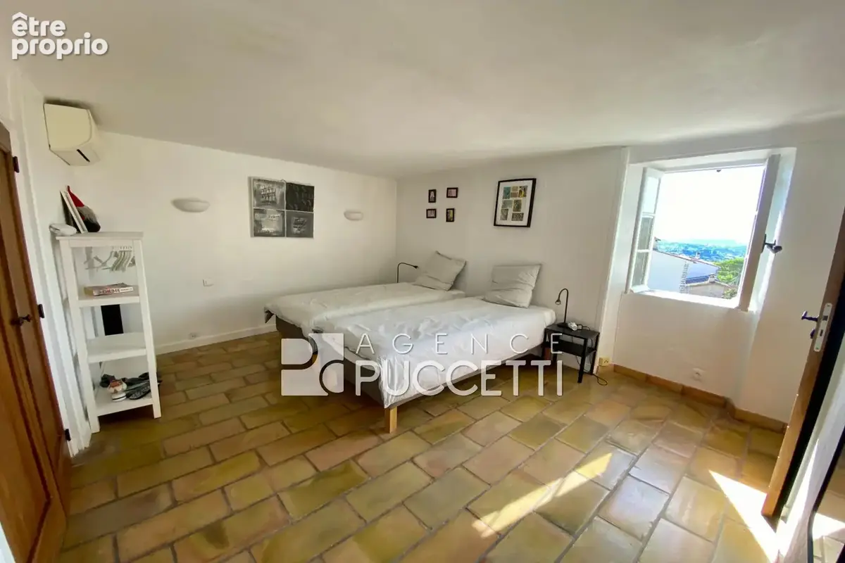Maison 6 pièces 164 m² à vendre à La Colle-Sur-Loup (06480) - photo 9