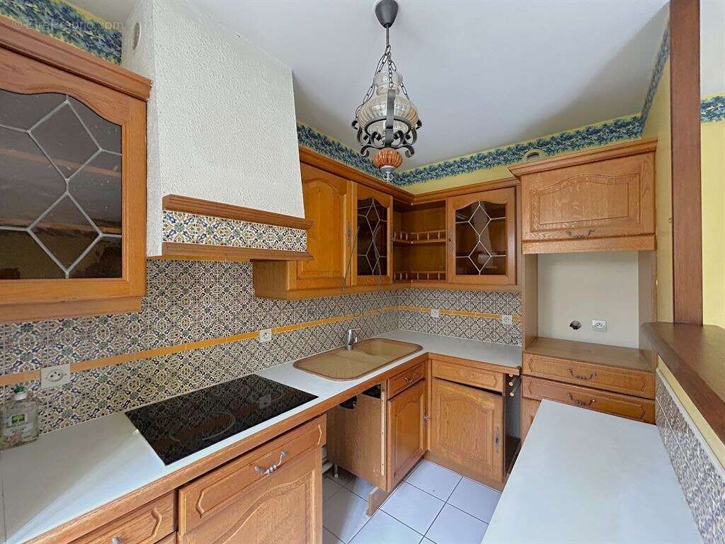 Appartement à CHATOU