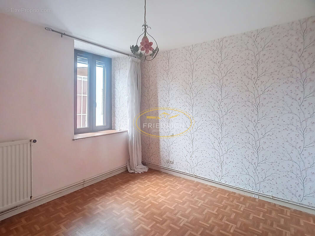 Appartement à LIGNY-EN-BARROIS