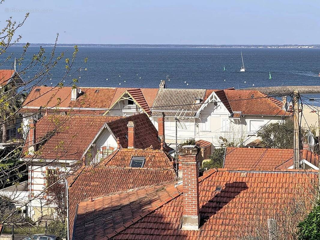 Appartement à ARCACHON