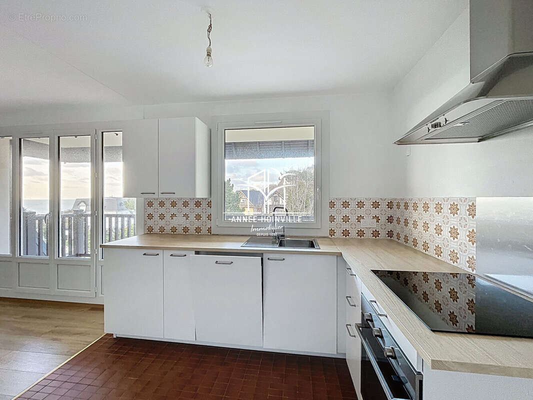 Appartement 42 m² à Blonville-Sur-Mer  - photo 3