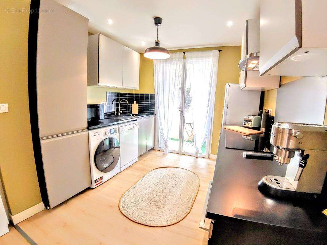 Appartement à RODEZ