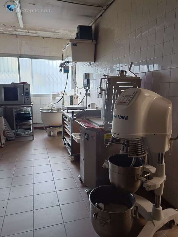 Commerce à SAINT-GAUDENS