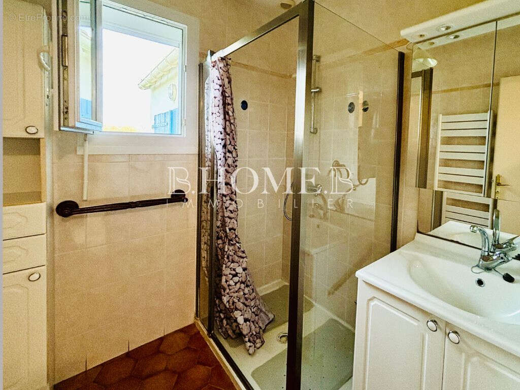 Maison à BOURGNEUF-EN-RETZ