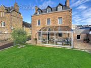 Maison à PERROS-GUIREC