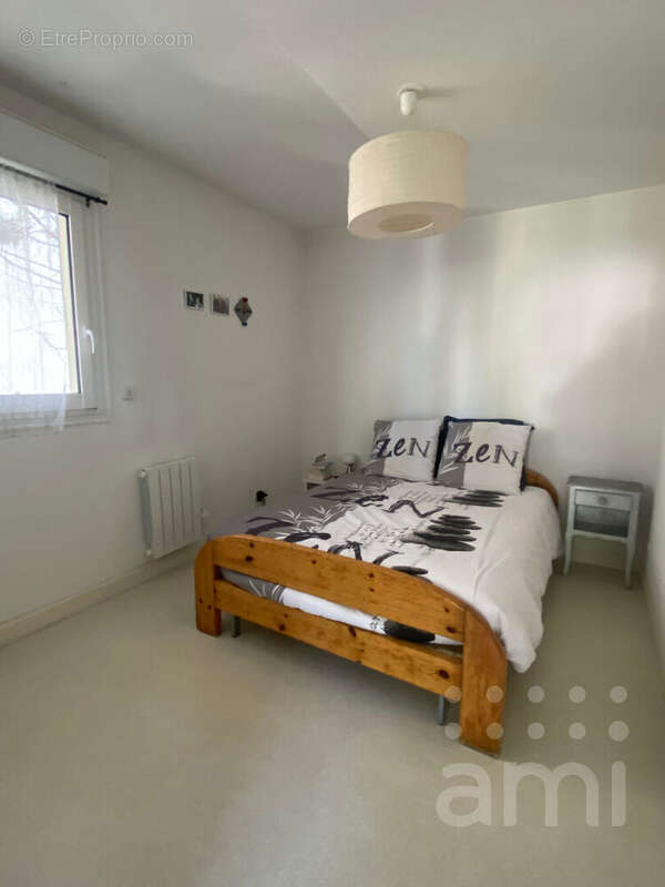 Appartement à NIORT