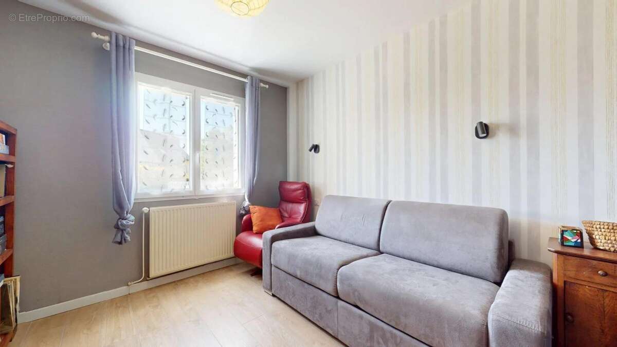 Maison à DAMGAN
