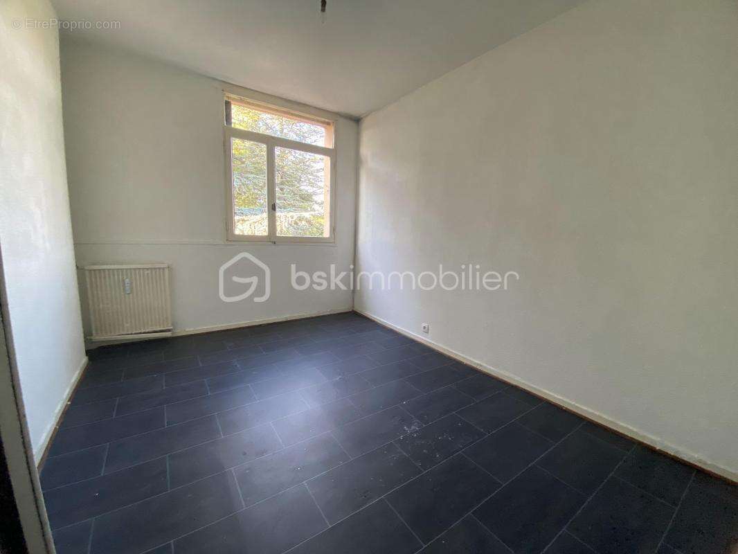 Appartement à APT