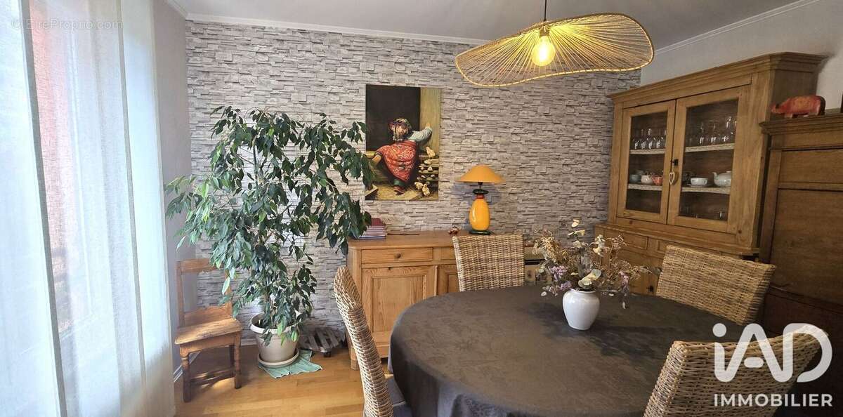 Appartement 90 m² à Epinal  - photo 5