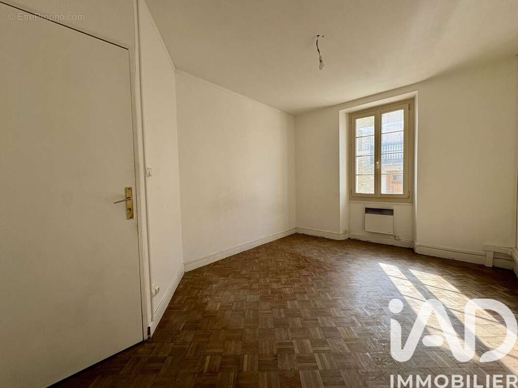 Photo 9 - Maison à VILLEFRANCHE-DE-LONCHAT