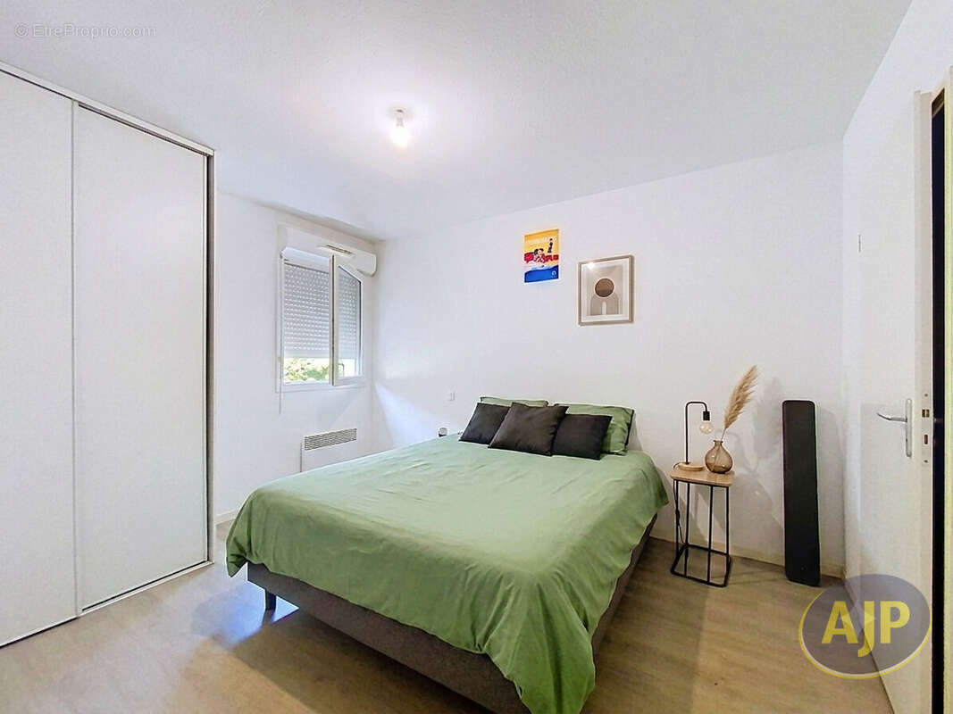 Appartement t2 cestas centre bourg - photo 4
