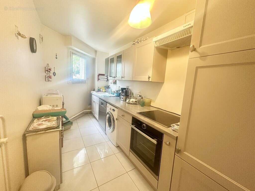 Appartement 69m² à créteil - photo 5